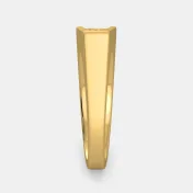 The Linear Mesh Ring - thumb 4