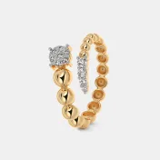 The Jollty Bubble Ring - thumb 1