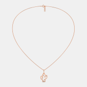 The Cacti Pendant Necklace - thumb 5