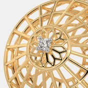 The Crux Statement Ring - thumb 5
