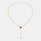 The Kempa Slider Necklace - thumb 5