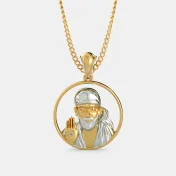 The Sri Sai Pendant - thumb 6