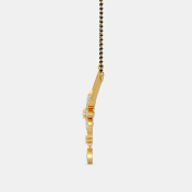 The Sabaratnam Mangalsutra Pendant - thumb 5