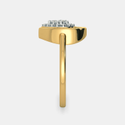 The Cora Ring - thumb 4