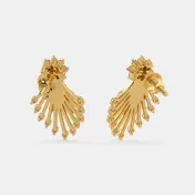 The Deepal Earrings - thumb 8
