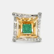 The Gabrielle Stud Earrings - thumb 4