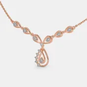 The Viveka Necklace - thumb 1