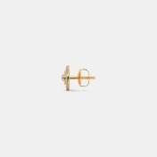 The Nyxara Stud Earrings - thumb 9
