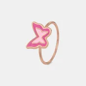 The Cutie Fly Kids Ring - thumb 1