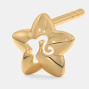 The Bling Belle Stud Earrings - thumb 3