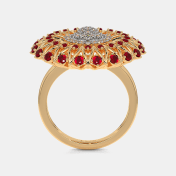 The Audre Ring - thumb 8