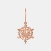 The Matilda Drop Earrings - thumb 5