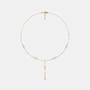 The Pearl Essence Necklace - thumb 4
