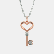 The Caryl Pendant - thumb 6