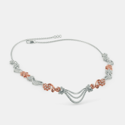 The Jeenia Necklace - thumb 1