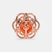 The Niamey Stud Earrings - thumb 6