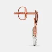 The Emilita Stud Earrings - thumb 6