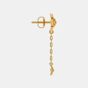 The Aasfa Dangler Earrings - thumb 7