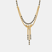 The Aadita Mangalsutra - thumb 6