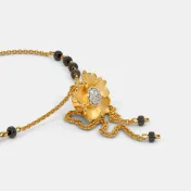 The Aarabhi Mangalsutra - thumb 8