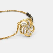 The Aashalata Mangalsutra - thumb 7