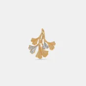 The Phoenix Stud Earrings - thumb 7