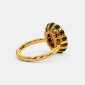 The Anaka Mangalsutra Ring - thumb 7