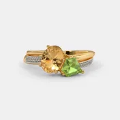 The Sarsha Ring - thumb 5