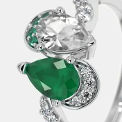 The Zenidia Ring - thumb 5