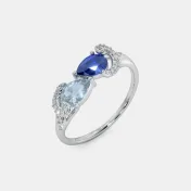 The Equilibre Ring - thumb 1
