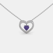 The Katniss Necklace - thumb 4