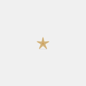 The Twinkle Star Earrings for Kids - thumb 6