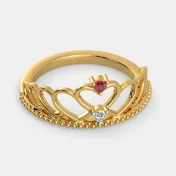 The Hirali Ring - thumb 6