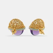 The Orabela Stud Earrings - thumb 8