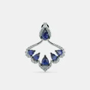 The Sudakshina Earrings - thumb 8
