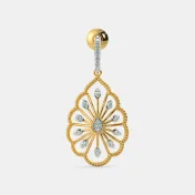 The Sheryl Drop Earrings - thumb 7
