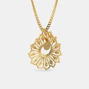 The Selena Pendant - thumb 4