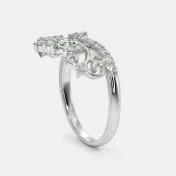The Gianina Crown Ring - thumb 8