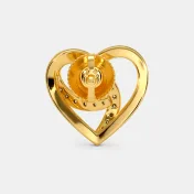 The Avice Stud Earrings - thumb 6