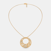 The Calyphra Pendant Necklace - thumb 5