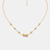 The Trinket Station Necklace - thumb 1