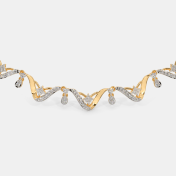 The Emiliana Necklace - thumb 4