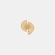 The Emmeline Stud Earrings - thumb 8