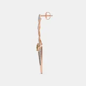 The Basquiot Drop Earrrings - thumb 5