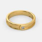 The Clasped band for Him - thumb 5