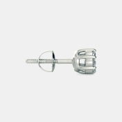The Serra Stud Earrings - thumb 6