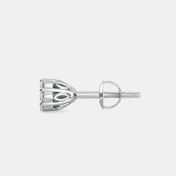 The Kellen Stud Earrings - thumb 4