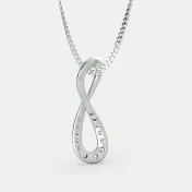 The Infinity Pendant - thumb 4