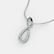 The Infinity Pendant - thumb 7