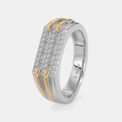 The Business Magnate Ring - thumb 1